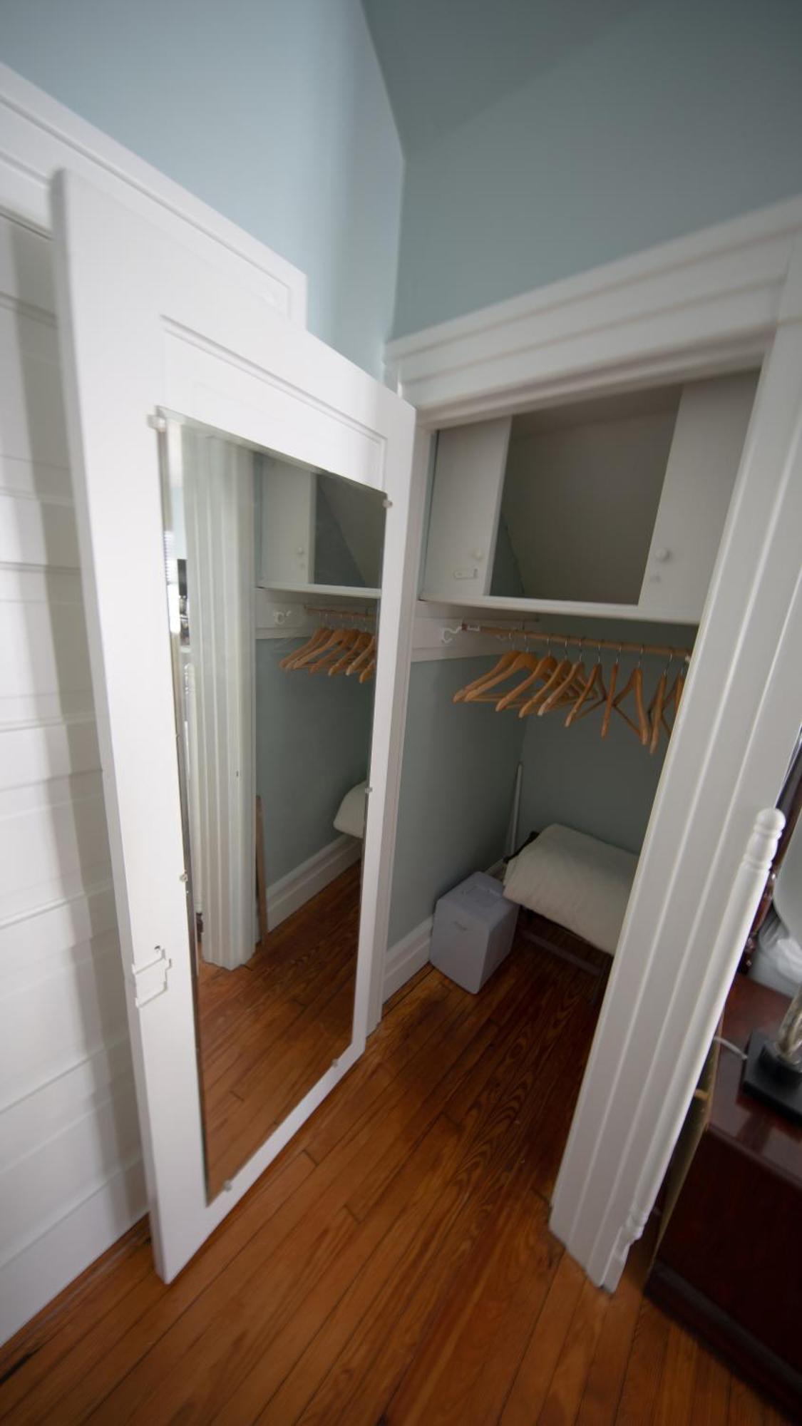 The Edenton Collection-Captain'S Quarters Inn Cameră foto
