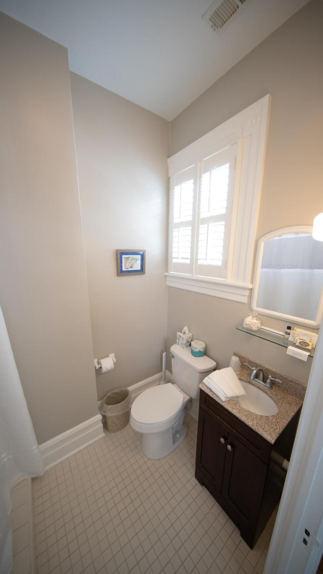 The Edenton Collection-Captain'S Quarters Inn Cameră foto