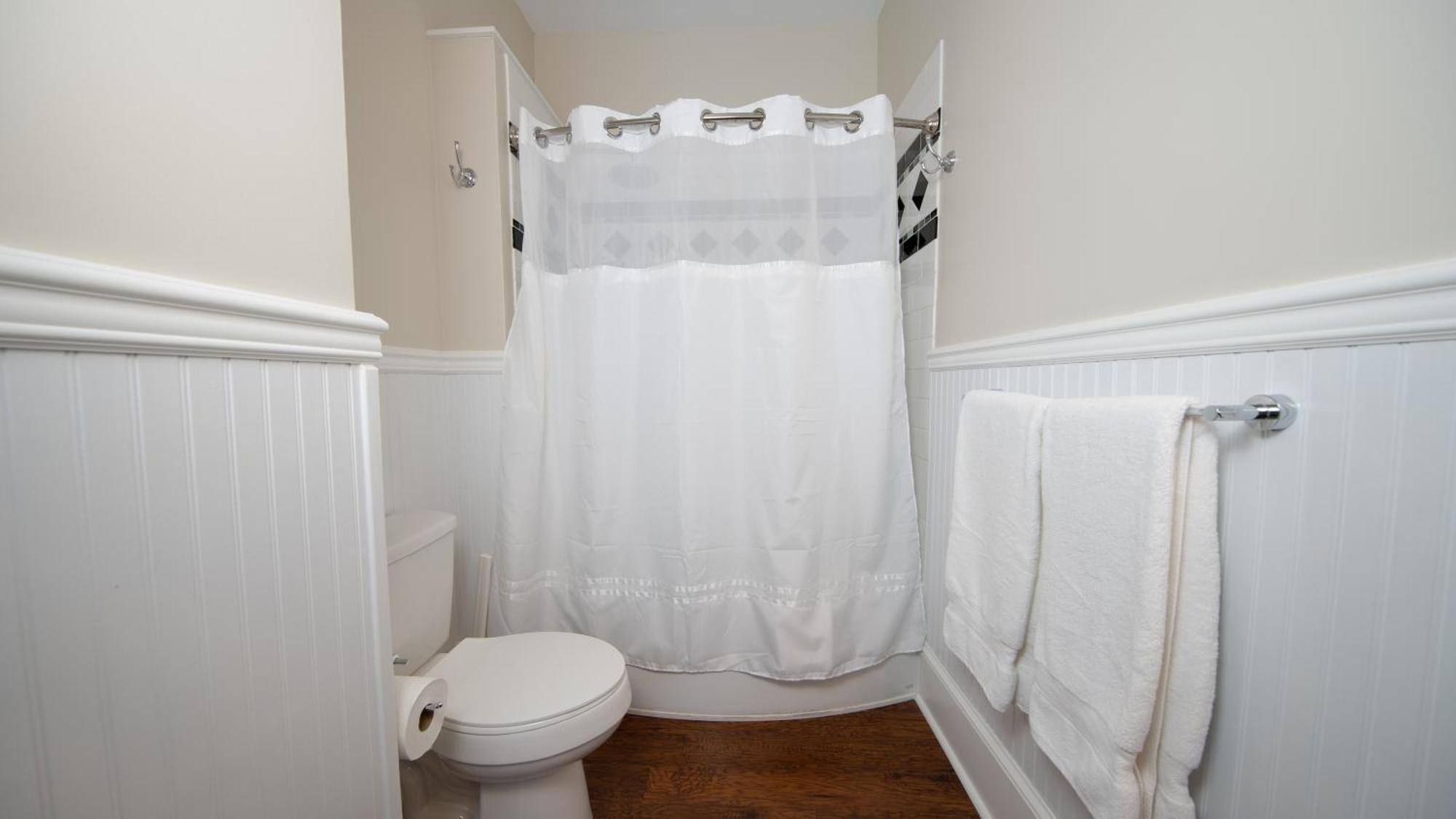 The Edenton Collection-Captain'S Quarters Inn Cameră foto