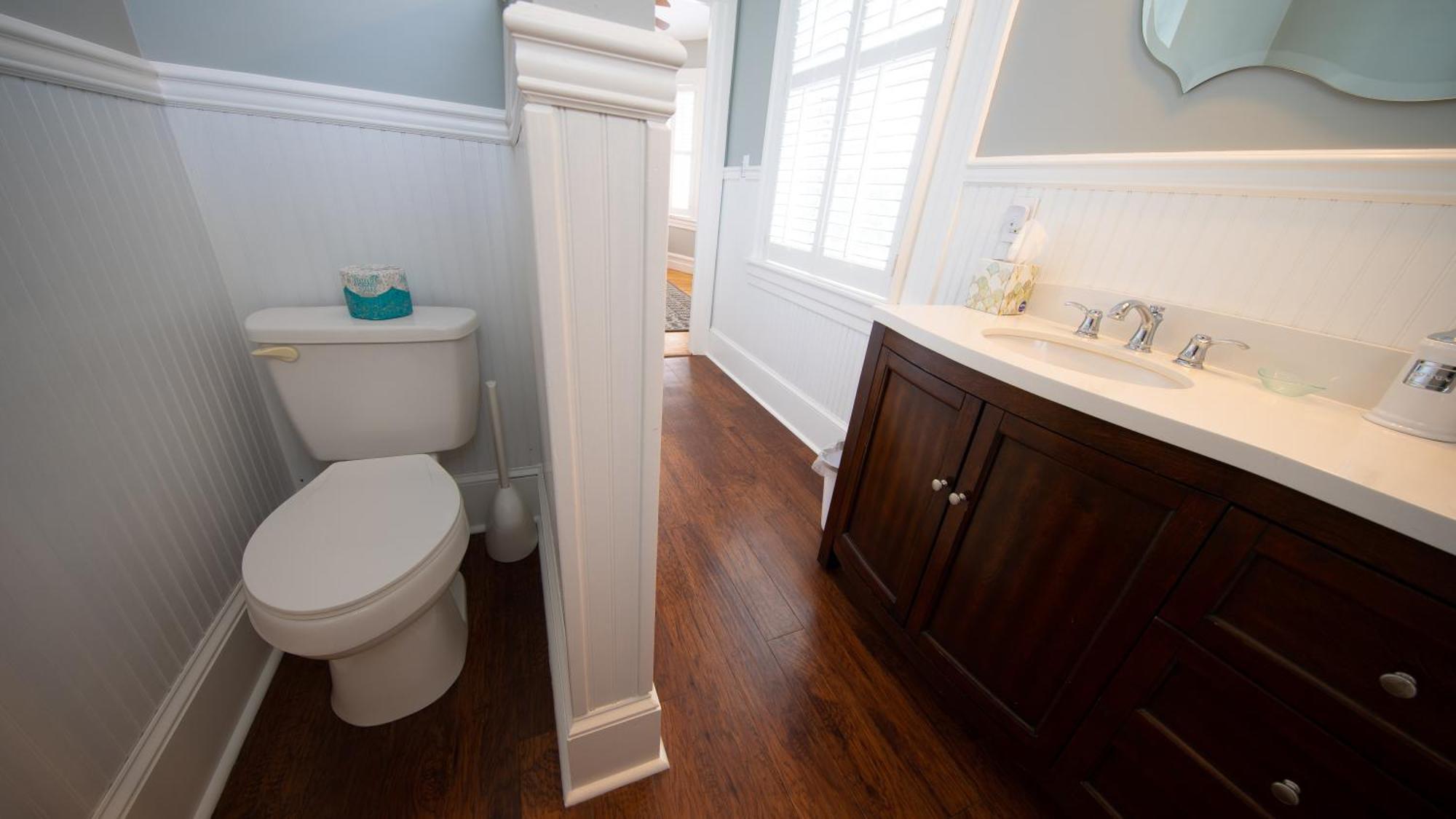 The Edenton Collection-Captain'S Quarters Inn Cameră foto