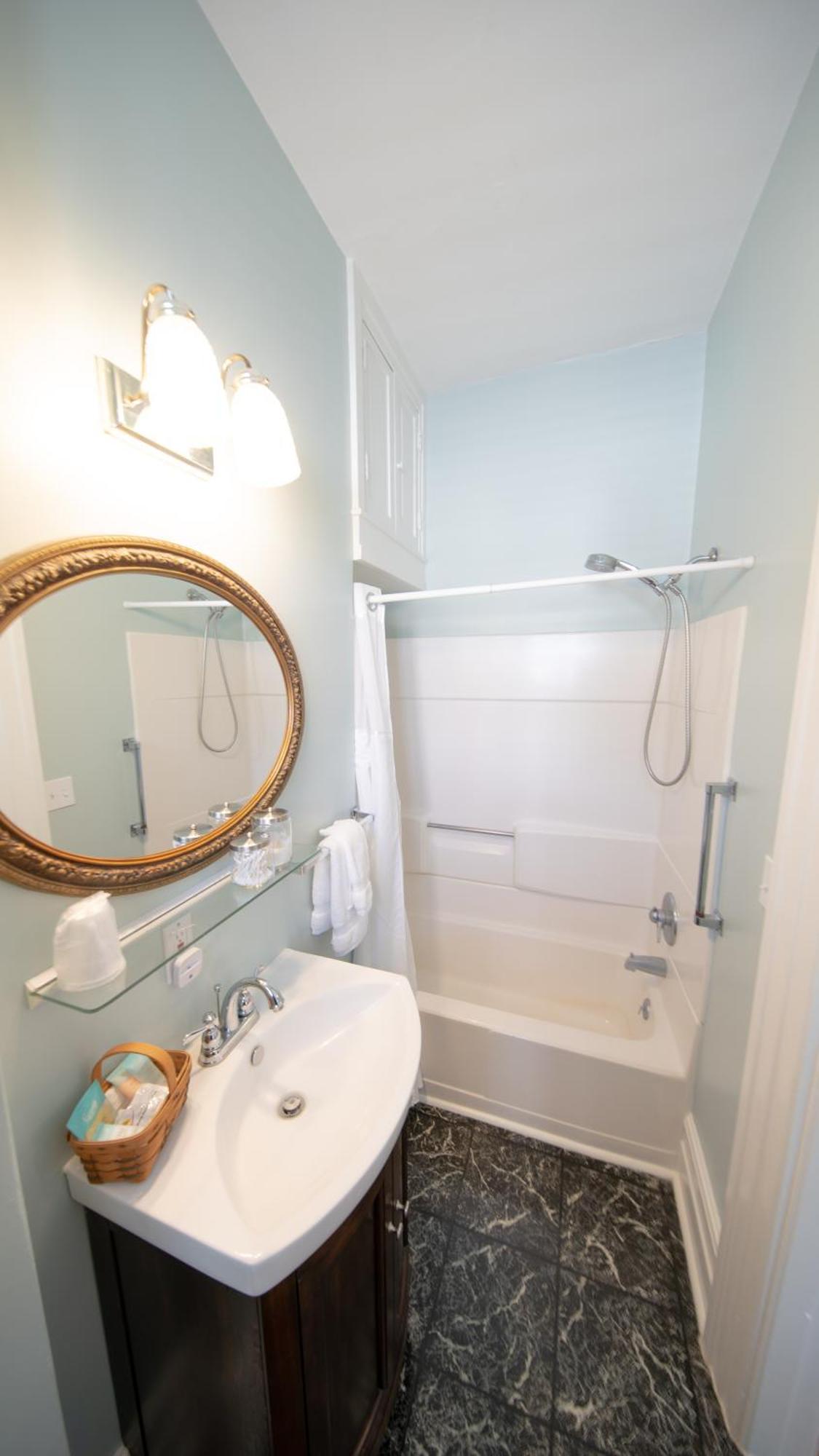 The Edenton Collection-Captain'S Quarters Inn Cameră foto