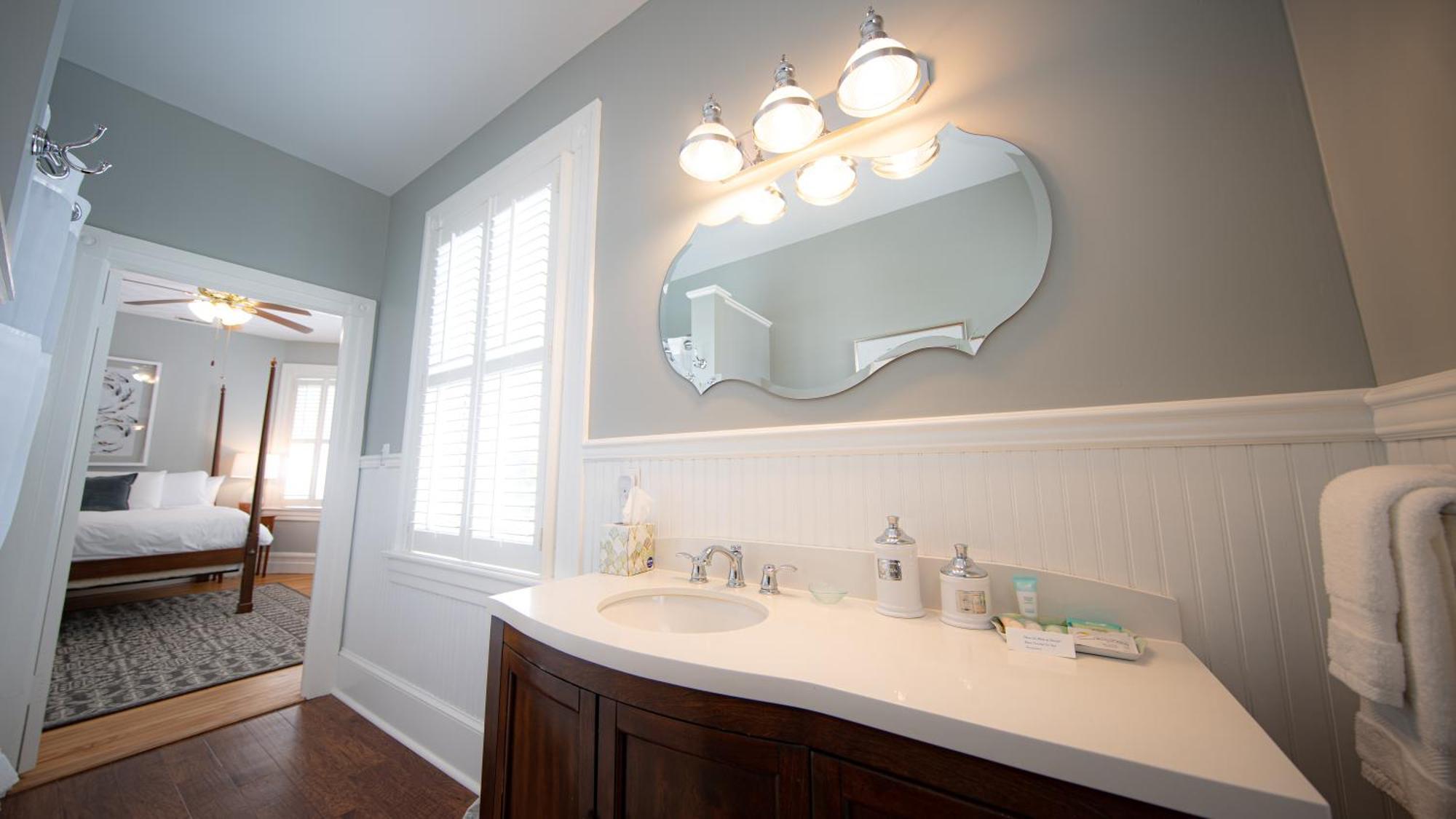 The Edenton Collection-Captain'S Quarters Inn Cameră foto