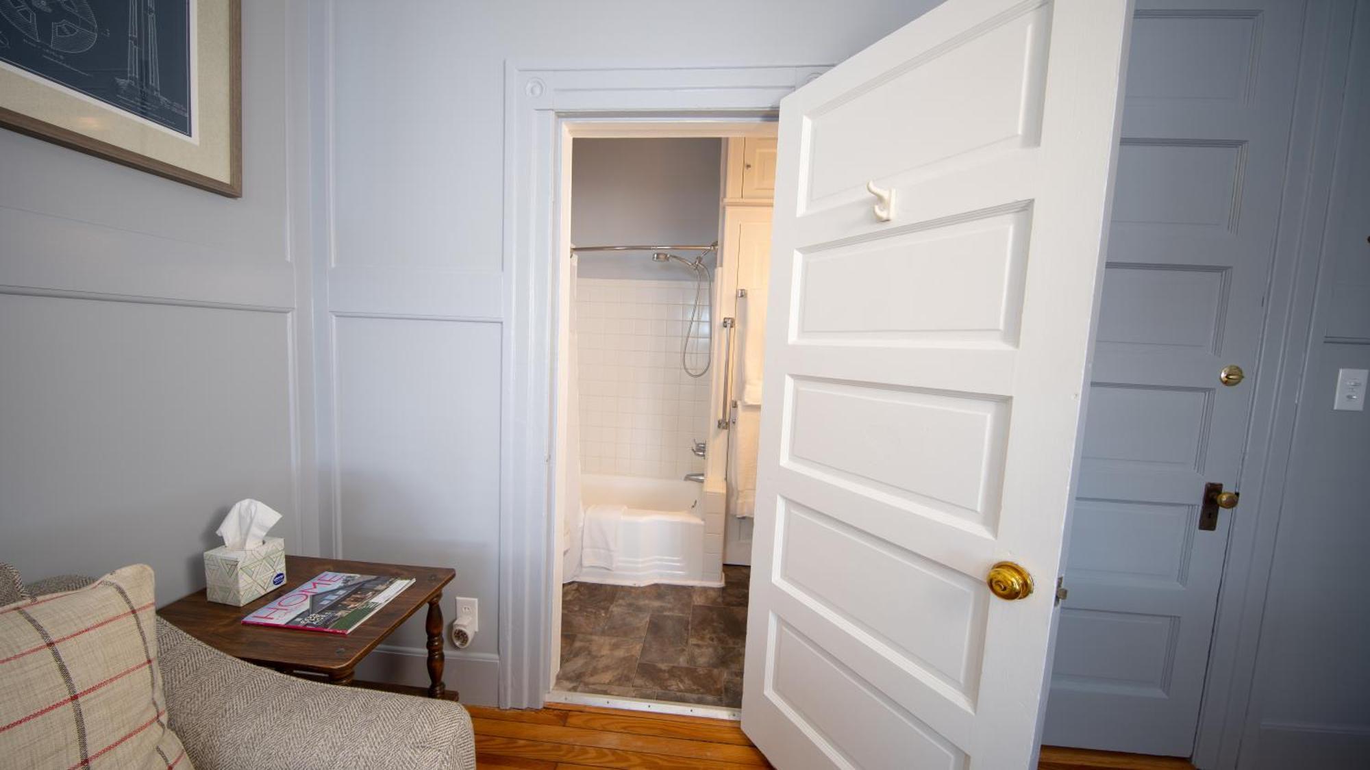 The Edenton Collection-Captain'S Quarters Inn Cameră foto